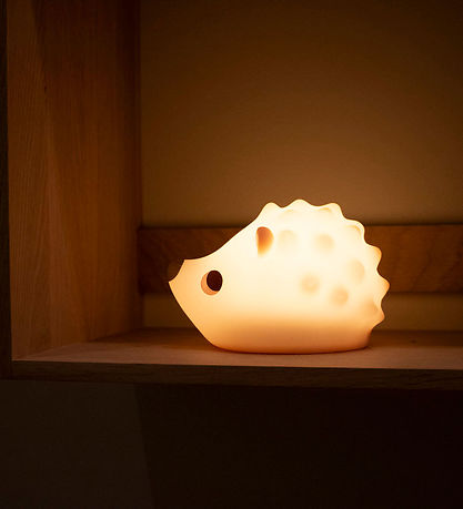 Filibabba Natlampe - Pindsvinet Henning