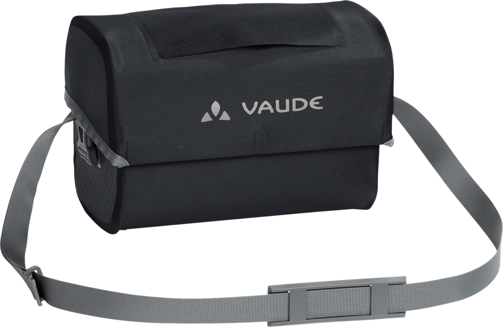 Vaude Aqua Box Lenkertasche 6 Liter schwarz