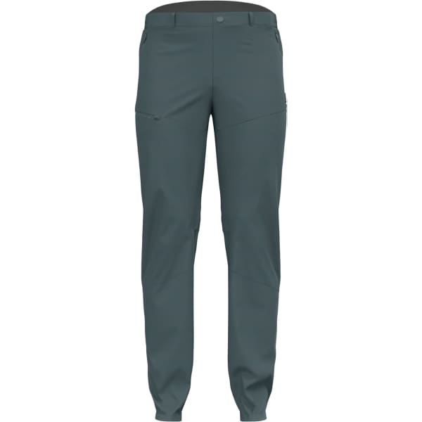 Pantalon randonnée ODLO ASCENT LIGHT PANTS REGULAR LENGTH SEDONA SAGE
