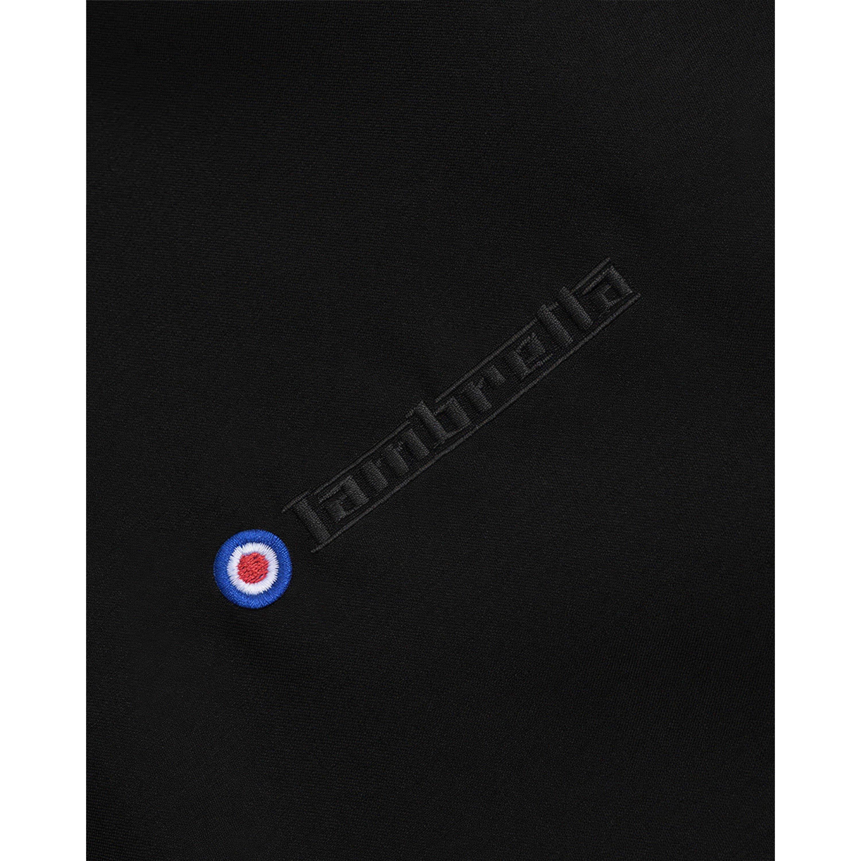 Lambretta Shower Resistant Harrington