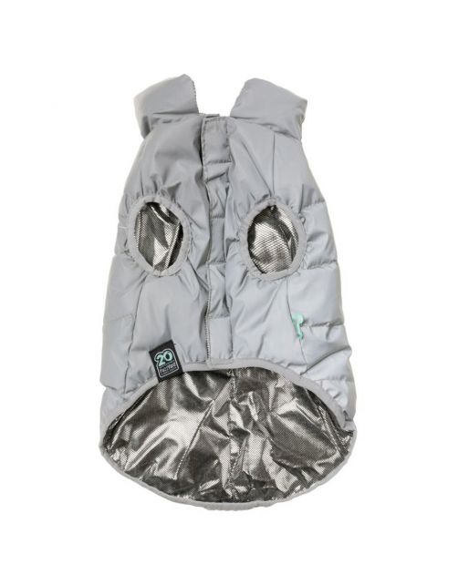 Fuzzyard Hakuba Jacket Reflecterend - Hondenkleding