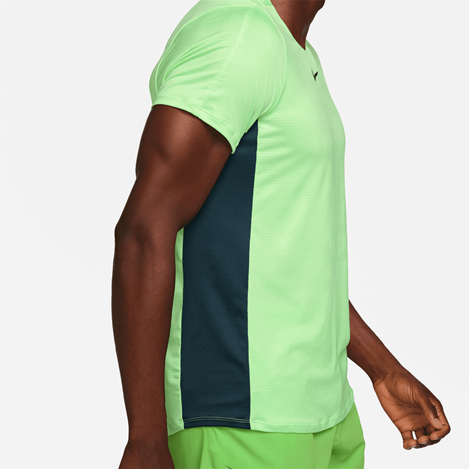 Nike Court Advantage Printed Top