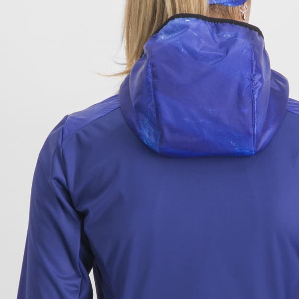 Veste ski de fond SPORTFUL DORO JKT PANSY VIOLET