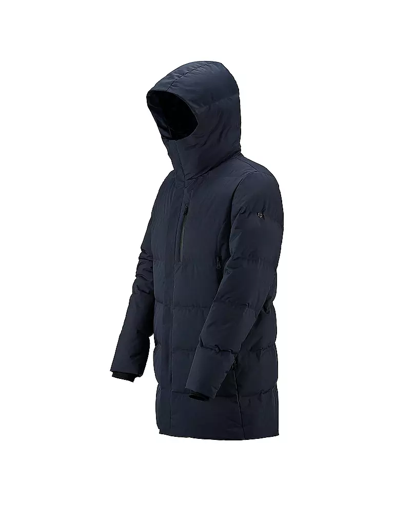 SCANDINAVIAN EDITION Daunenparka RADIAN dunkelblau