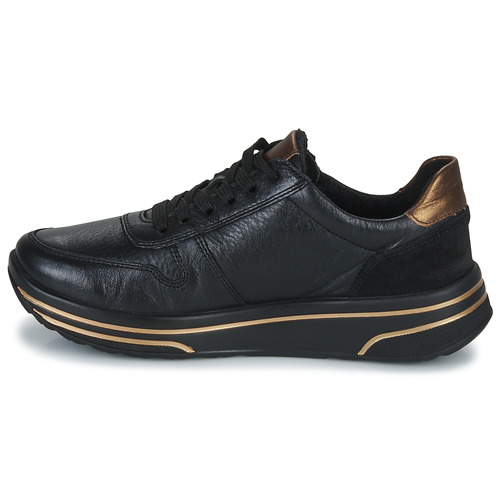 Ara - SAPPORO - Noir / Bronze