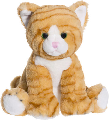 Teddykompaniet Katten Mimmi