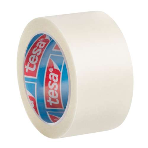tesafilm® Paper Klebefilm, transparent