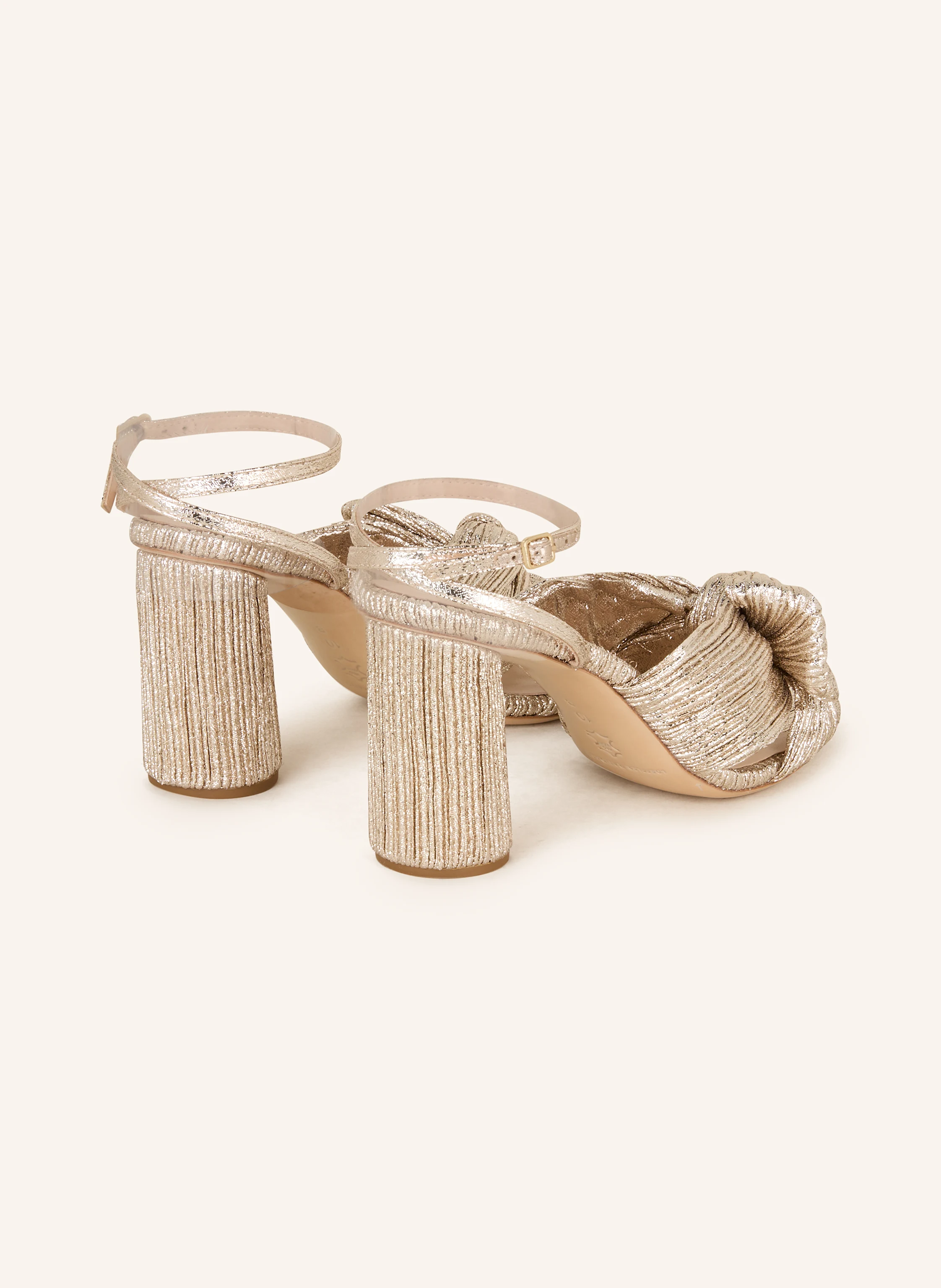 LOEFFLER RANDALL Sandaletten CAMELLIA