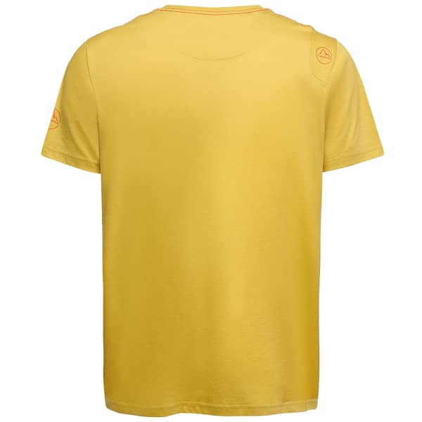 T-shirt escalade LA SPORTIVA VAN T-SHIRT M