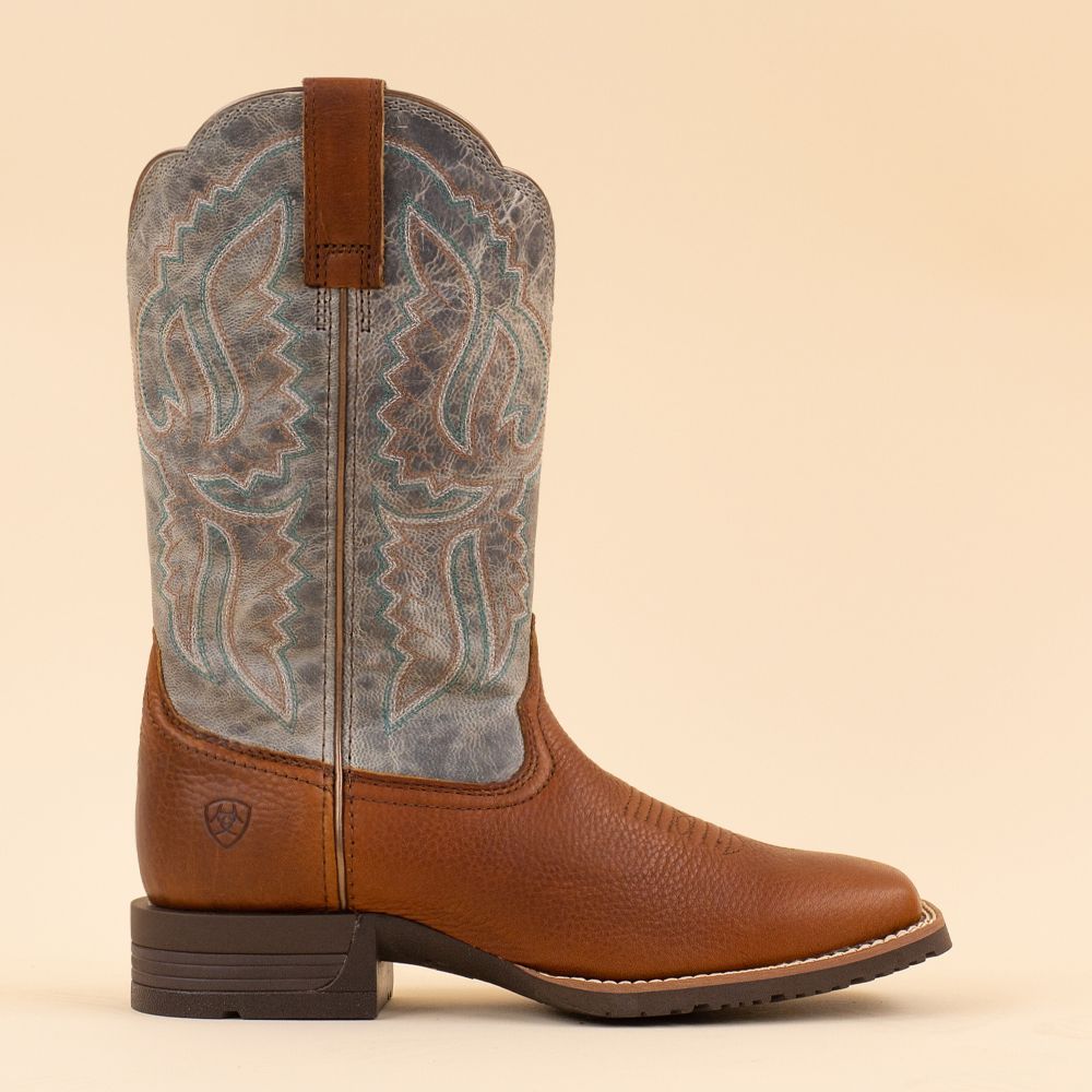 Ariat cowboyboots Hybrid Ranchwork