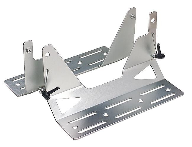 KONG - PLAQUE BASE ORTLES