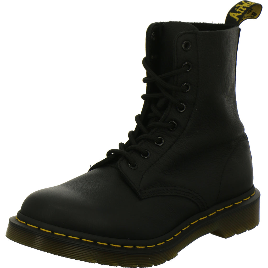 Dr. Martens Stiefel Damen 1460 Pascal Schwarz