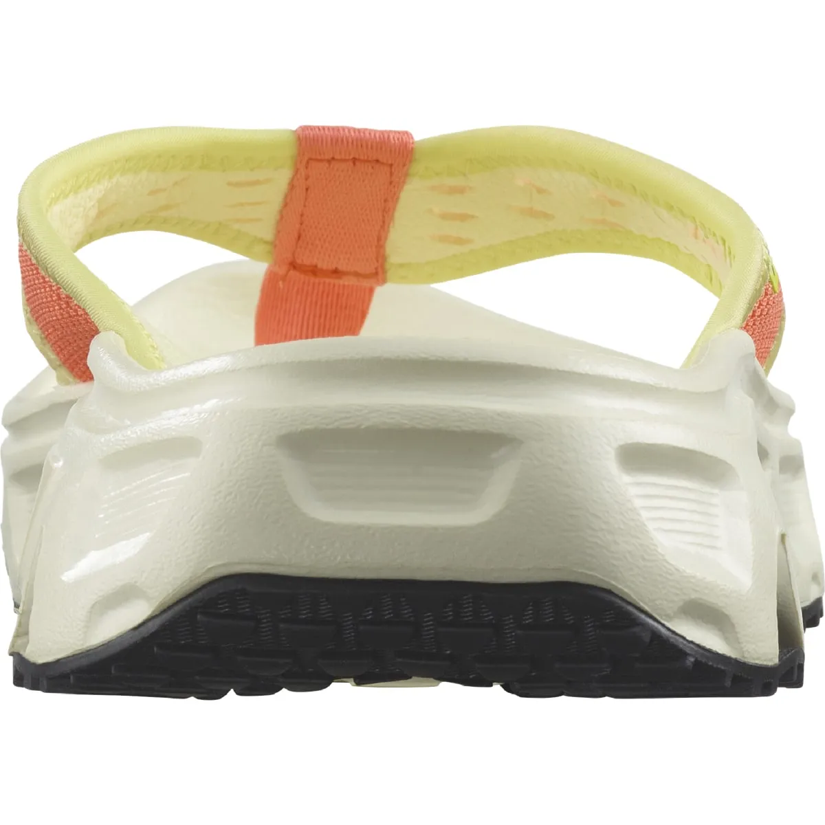 Salomon Women's Reelax Break 6.0 Fresh Salmon/Transparent Yellow/Sunny Lime