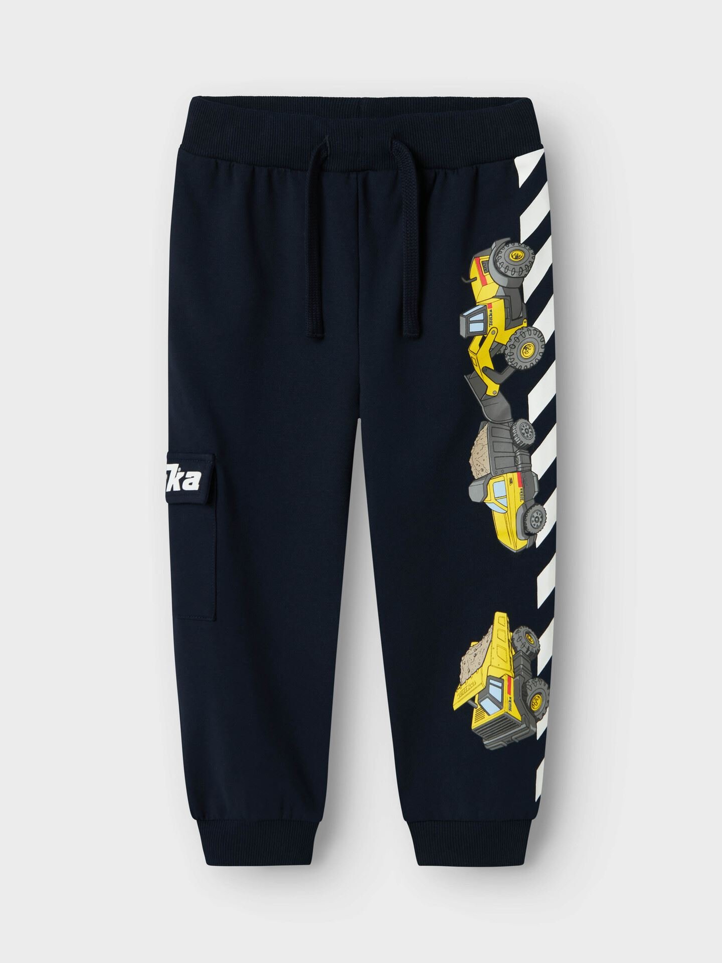 Jacinto Tonka Sweat Pants