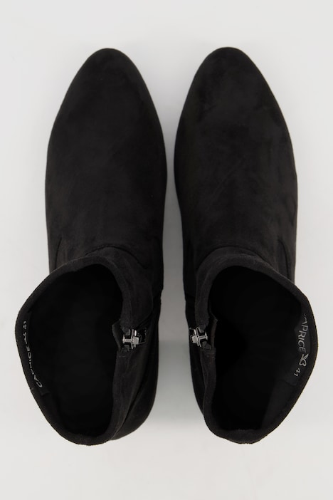 Caprice Stiefeletten, Stretch, Wechselfußbett, Weite G