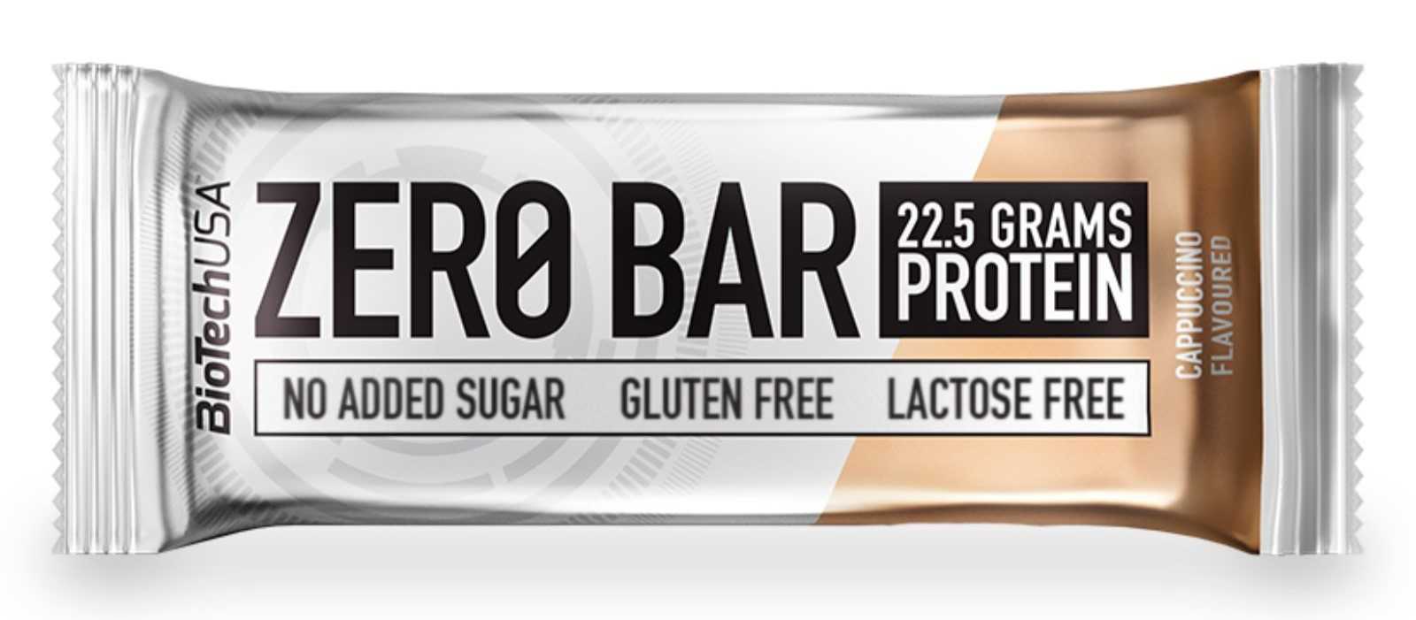Barra Zero Biotech USA 50 g