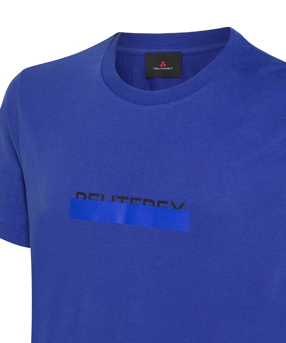 Peuterey  Manderly G4 T-Shirt