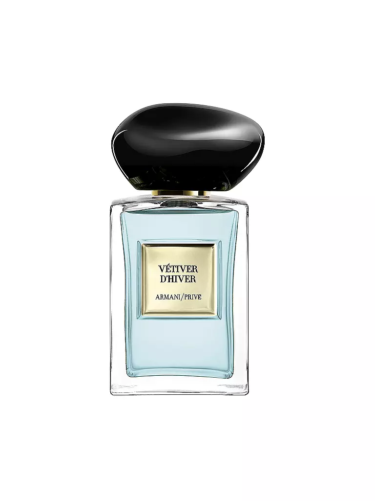 ARMANI/PRIVÉ Vétiver d'Hiver Eau de Toilette 50ml keine Farbe