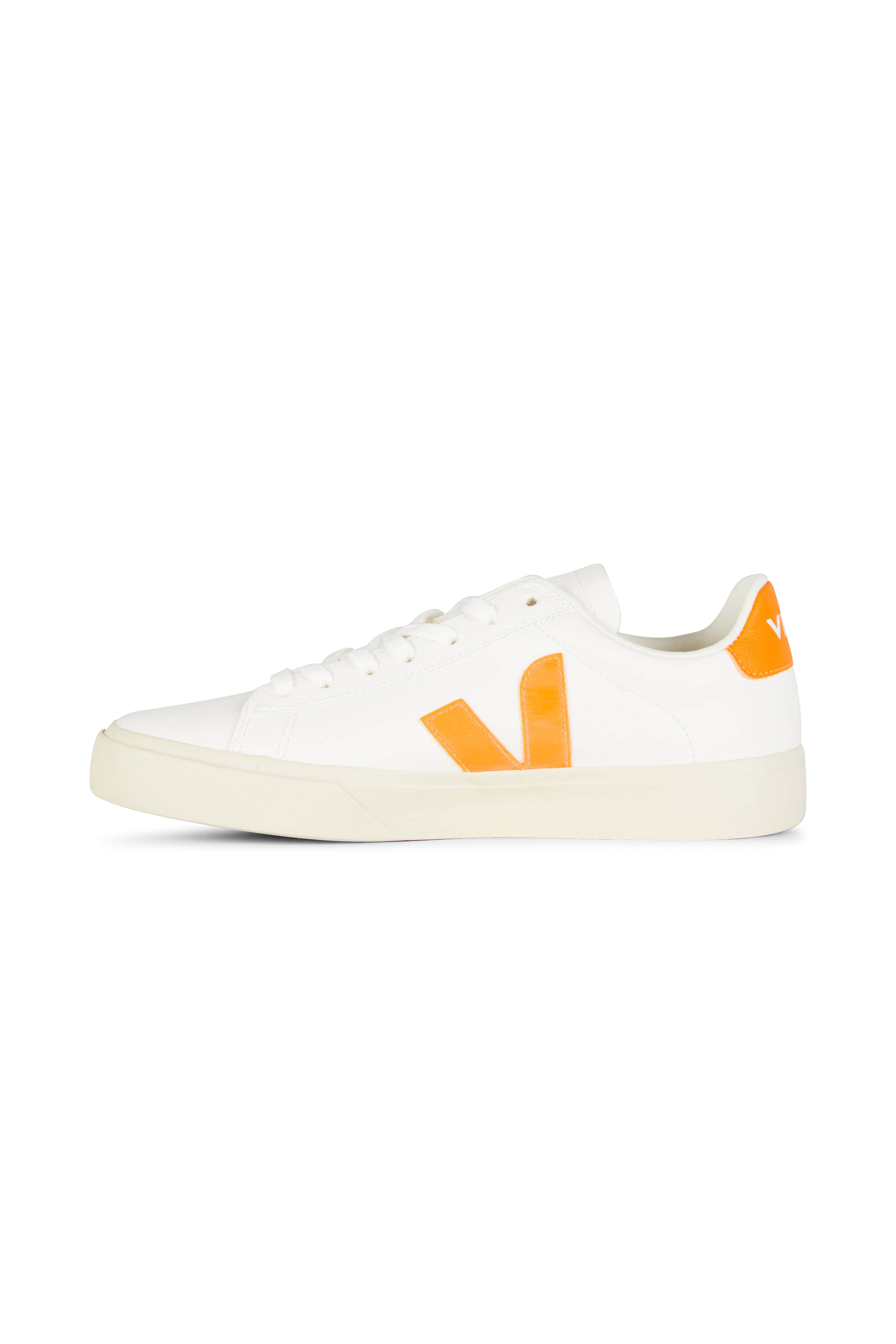 VEJA Baskets CAMPO CF LEATHER Multicolore