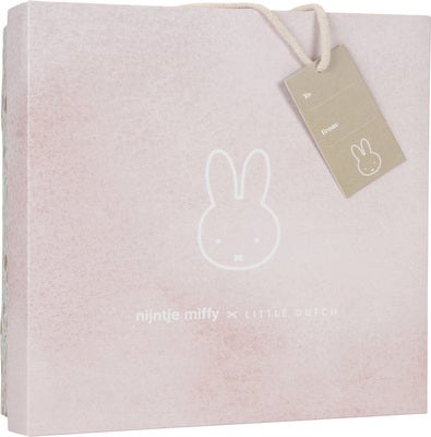 Miffy Vintage Little Flowers Gavesett