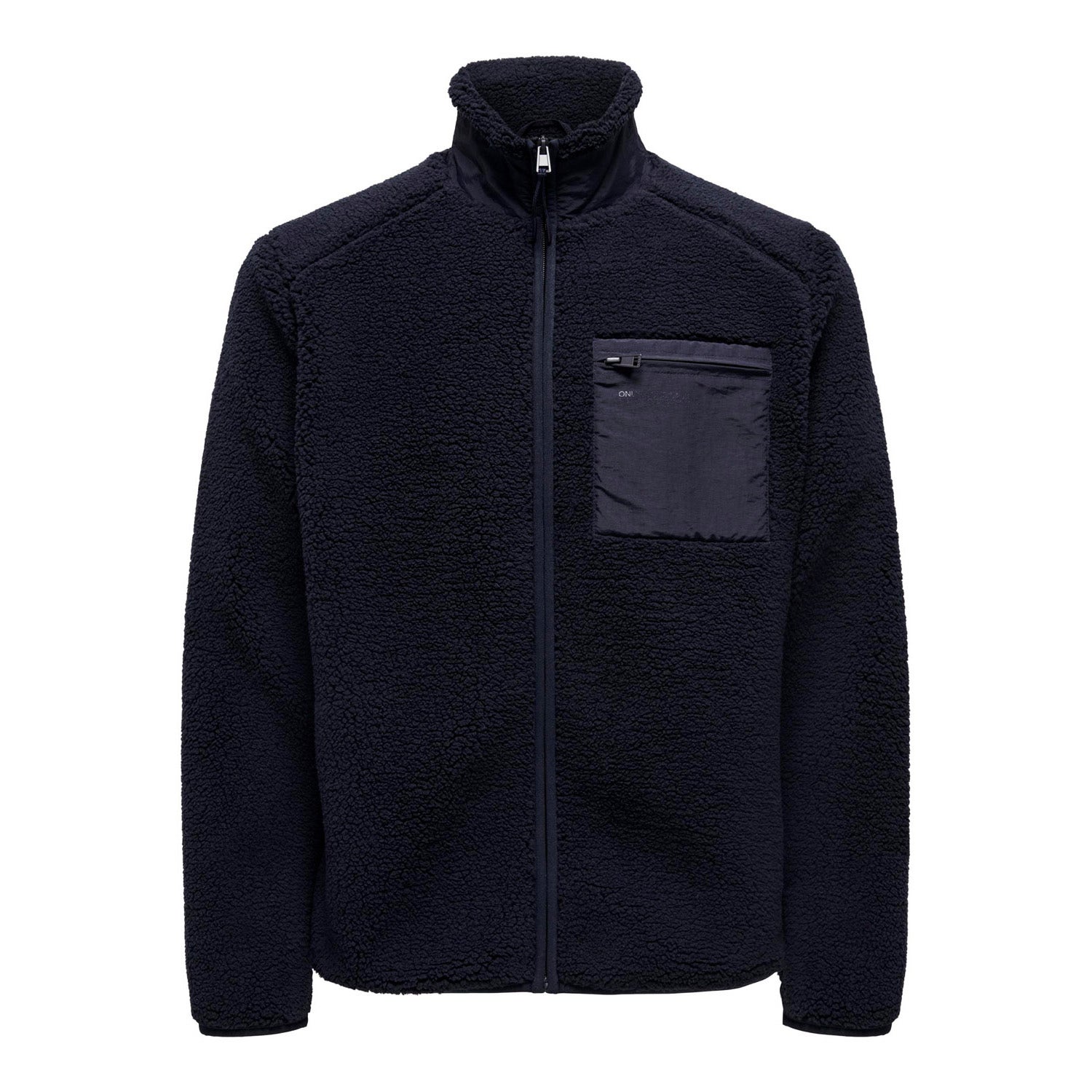 ONLY & Sons  Dallas Sherpa Jacket