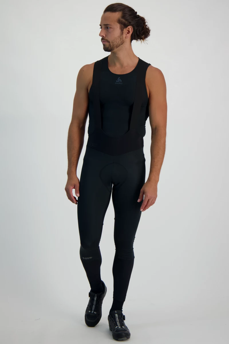 SCOTT RC Pro Warm Gore-Tex® +++ Herren Bib Tight