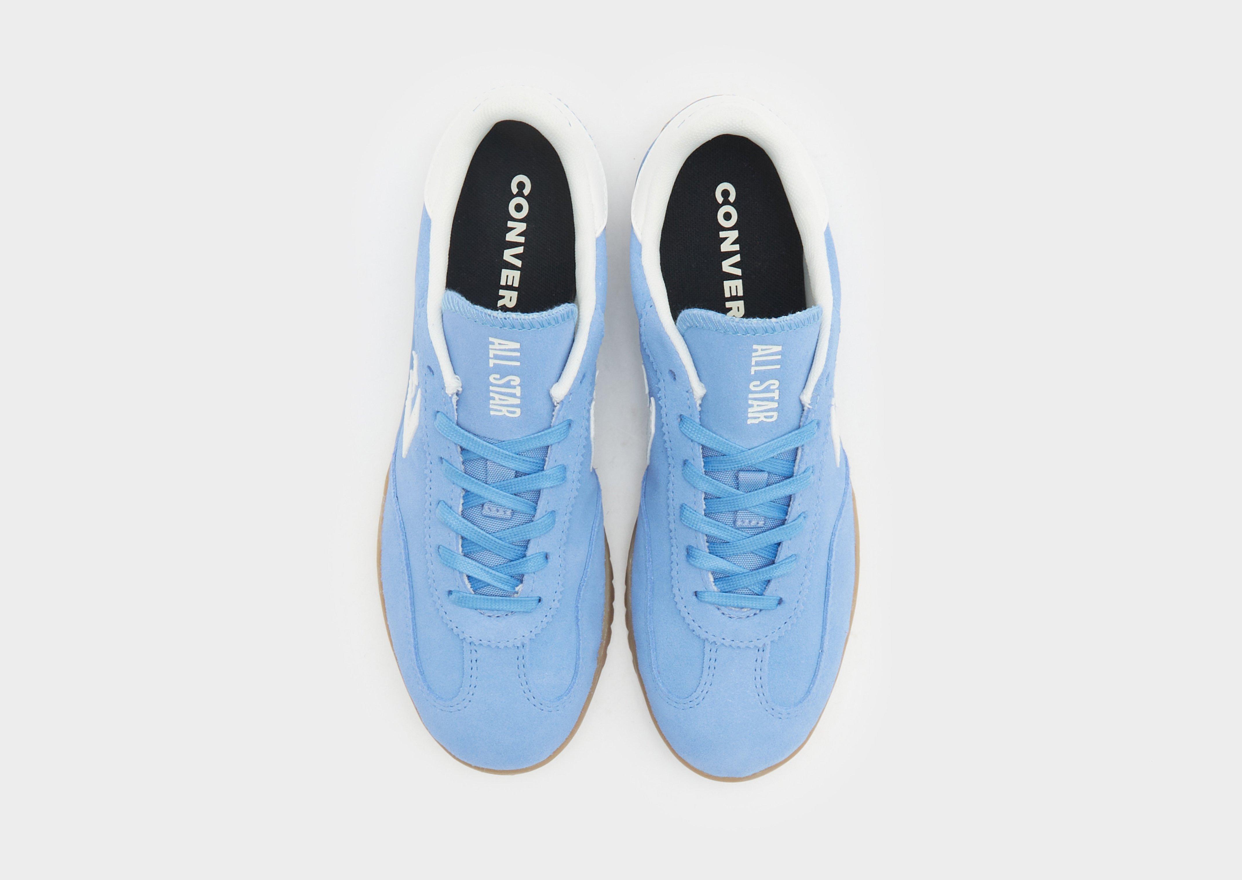 Converse Run Star Trainers Femme