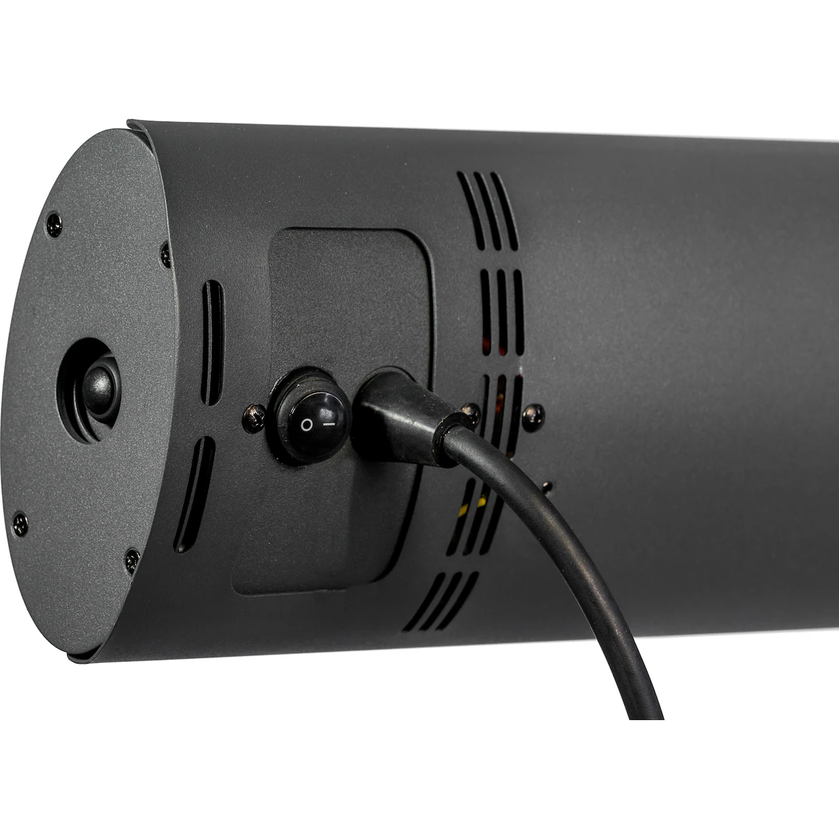 Provida Matrix X 2200W terrassevarmer (anthracite grey)