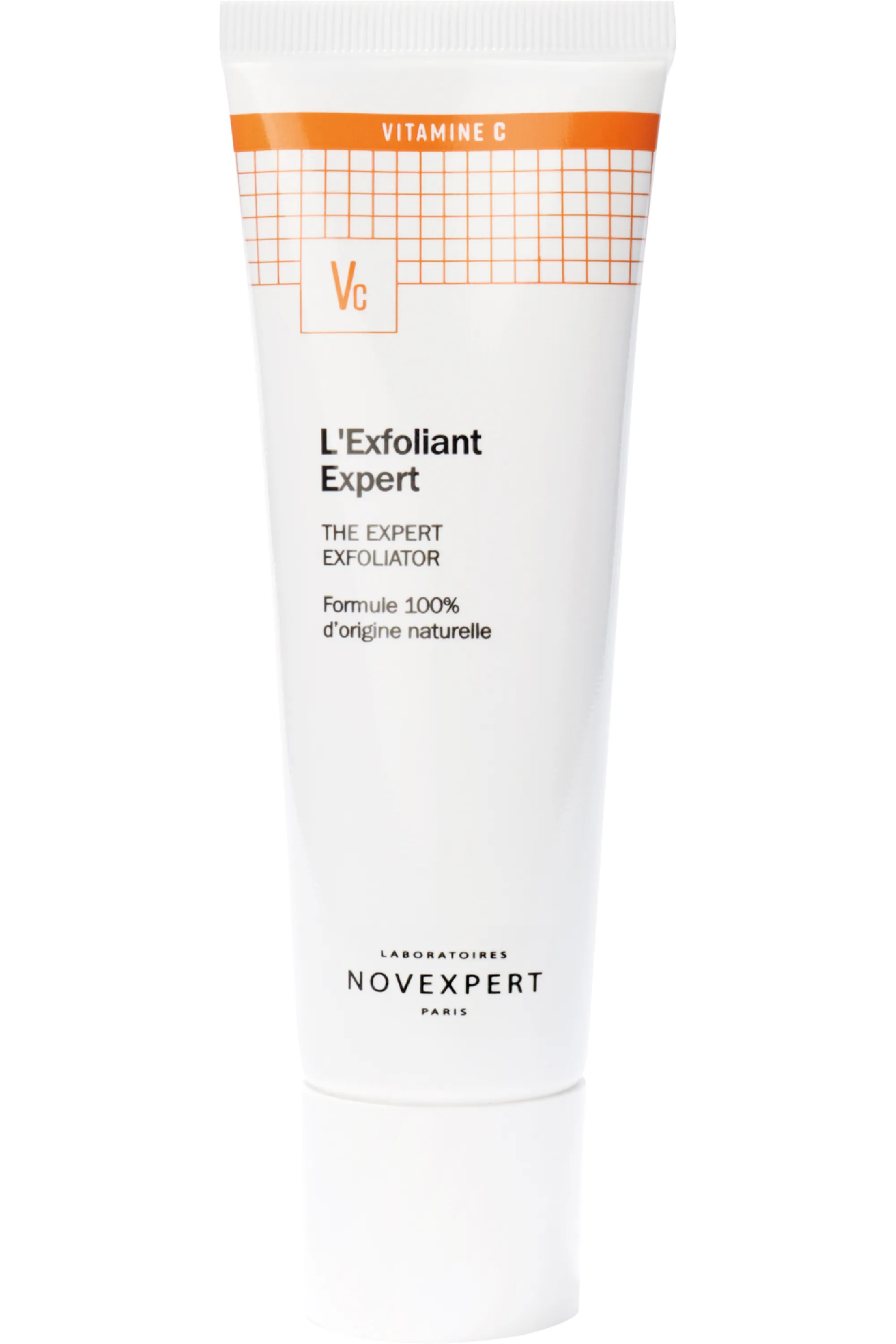 Novexpert Exfoliant lissant expert visage-50 ml