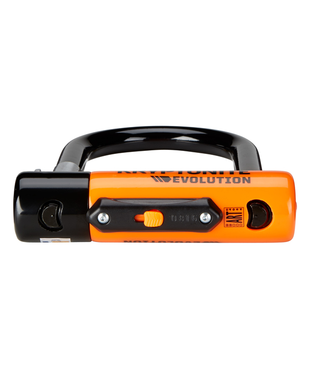 Kryptonite Evolution Mini 7