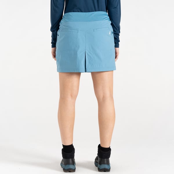 Jupe randonnée DARE 2B W MELODIC III SKORT NIAGARA BLUE