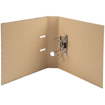 Exacompta Prem'Touch Eterneco - Classeur à levier - Dos 70 mm - A4 - disponible dans différentes couleurs