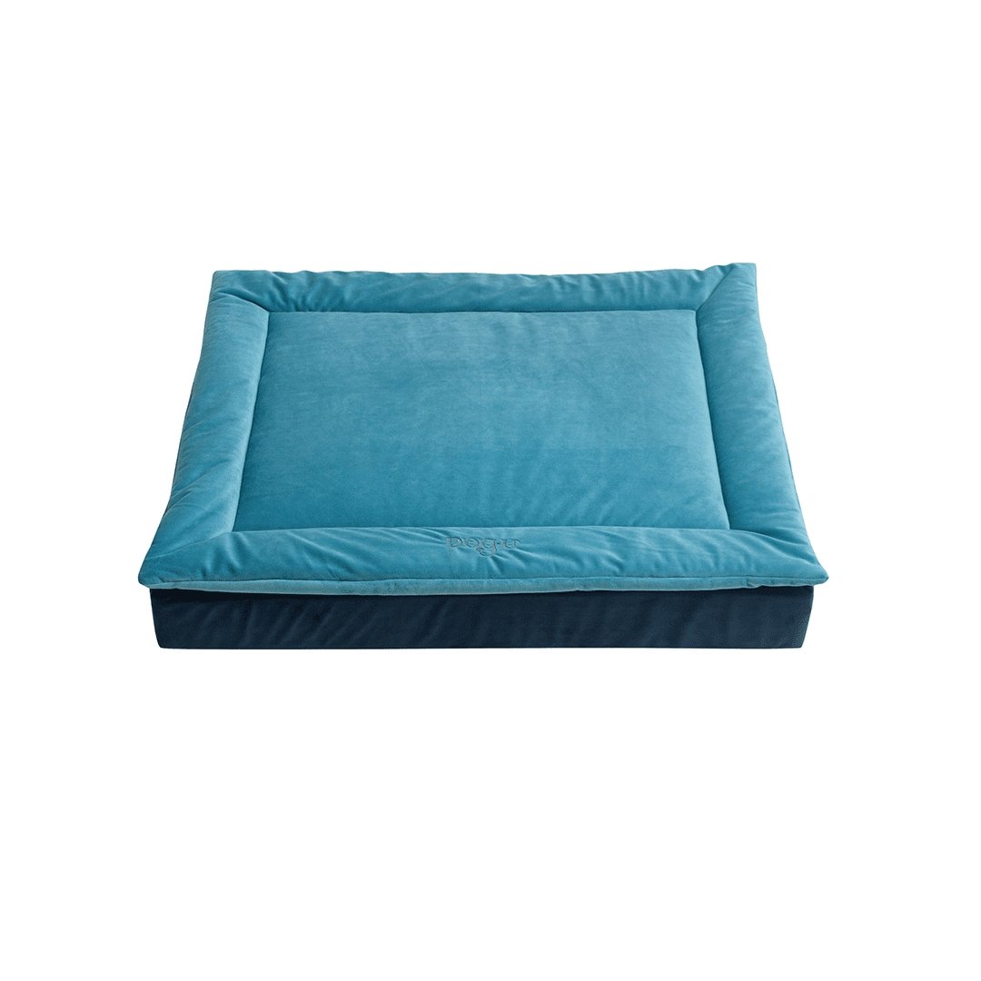 Cama para cachorro - Oceano