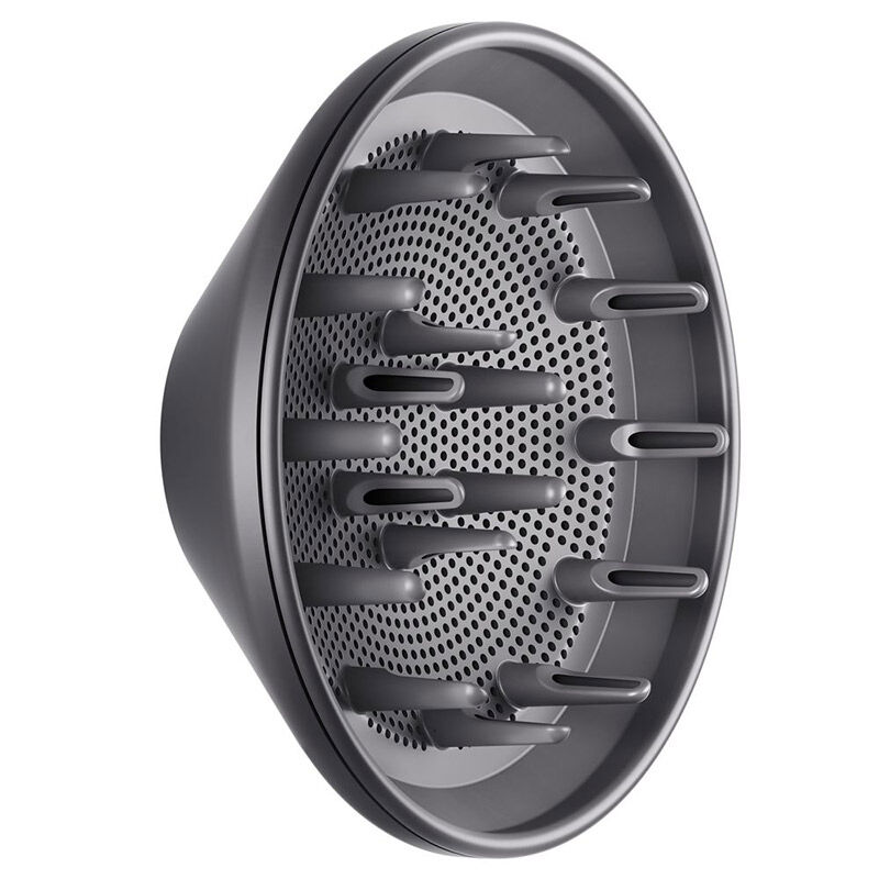 Sèche-cheveux Supersonic avec 4 accessoires de coiffage