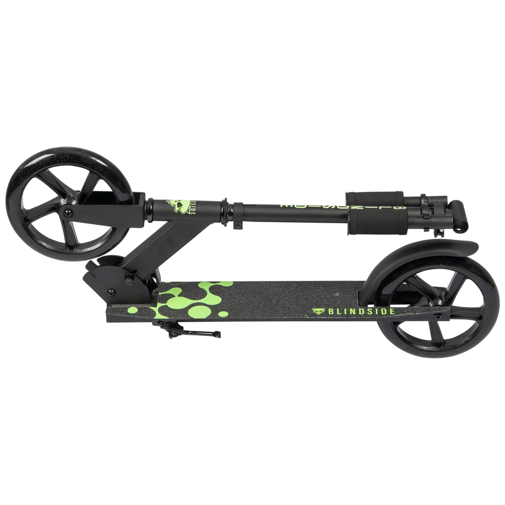 Blindside 200 Großer Roller