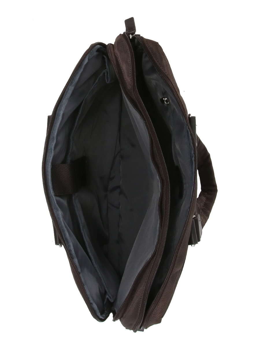 Sac ordinateur Katana Chrome 15 pouces - 2 compartiments