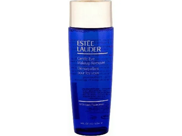 ESTEE LAUDER PERFECTLY CLEAN CLEAN GENTLE EYE MAKEUP REMOVER 100ML