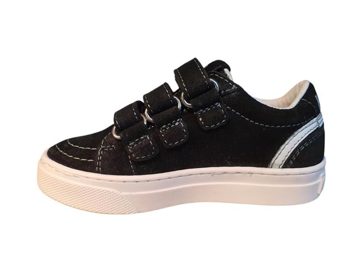 HIP Shoe Style H1847 zwart