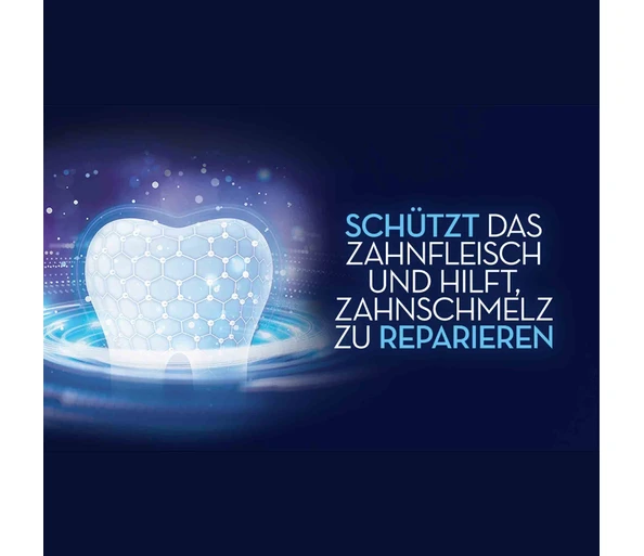 Oral-B Zahnfleisch & -schmelz Repair Zahncreme