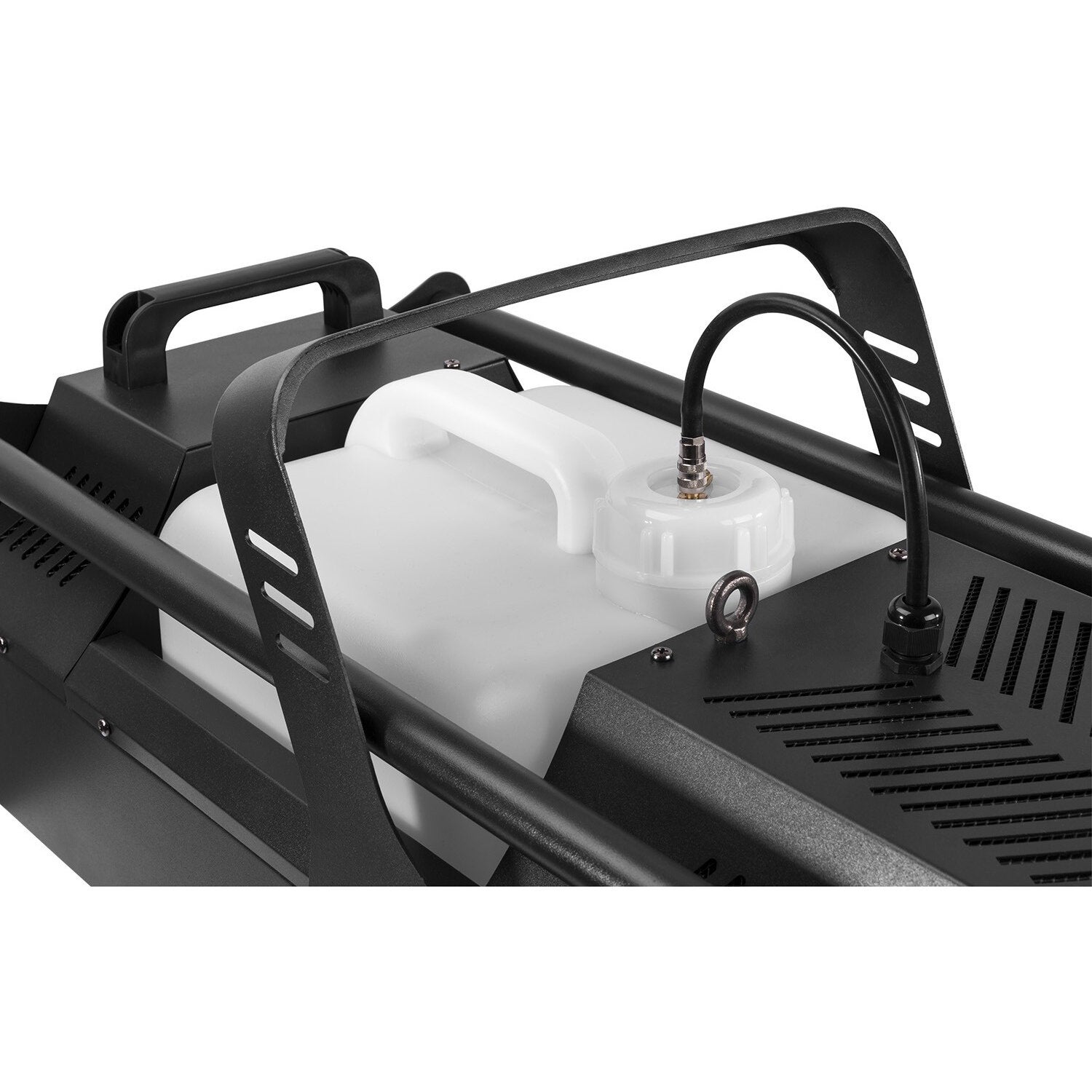 BeamZ S3500 rookmachine met DMX