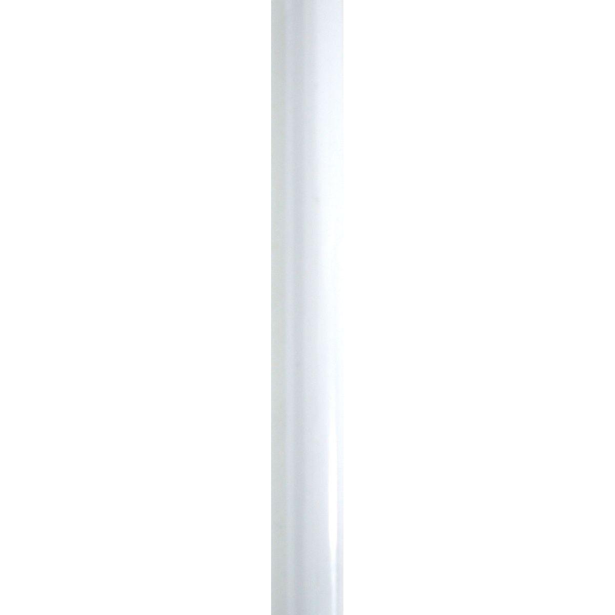 BARRE 1.50M D=16 BLANC