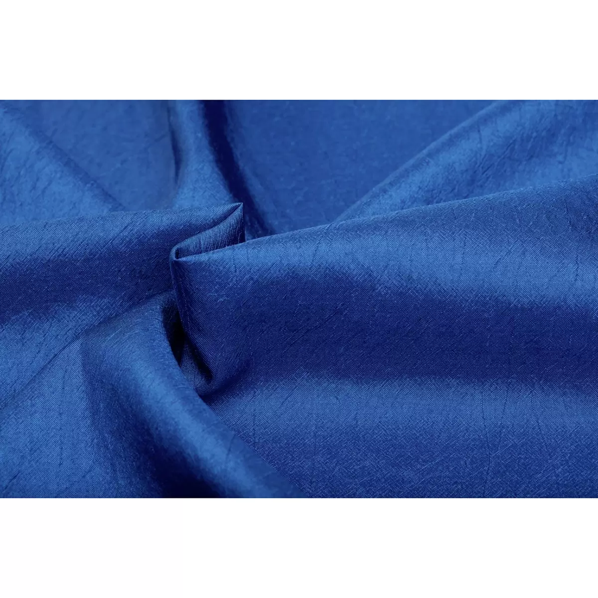 Nachtvorhang Mircrocrash Blau