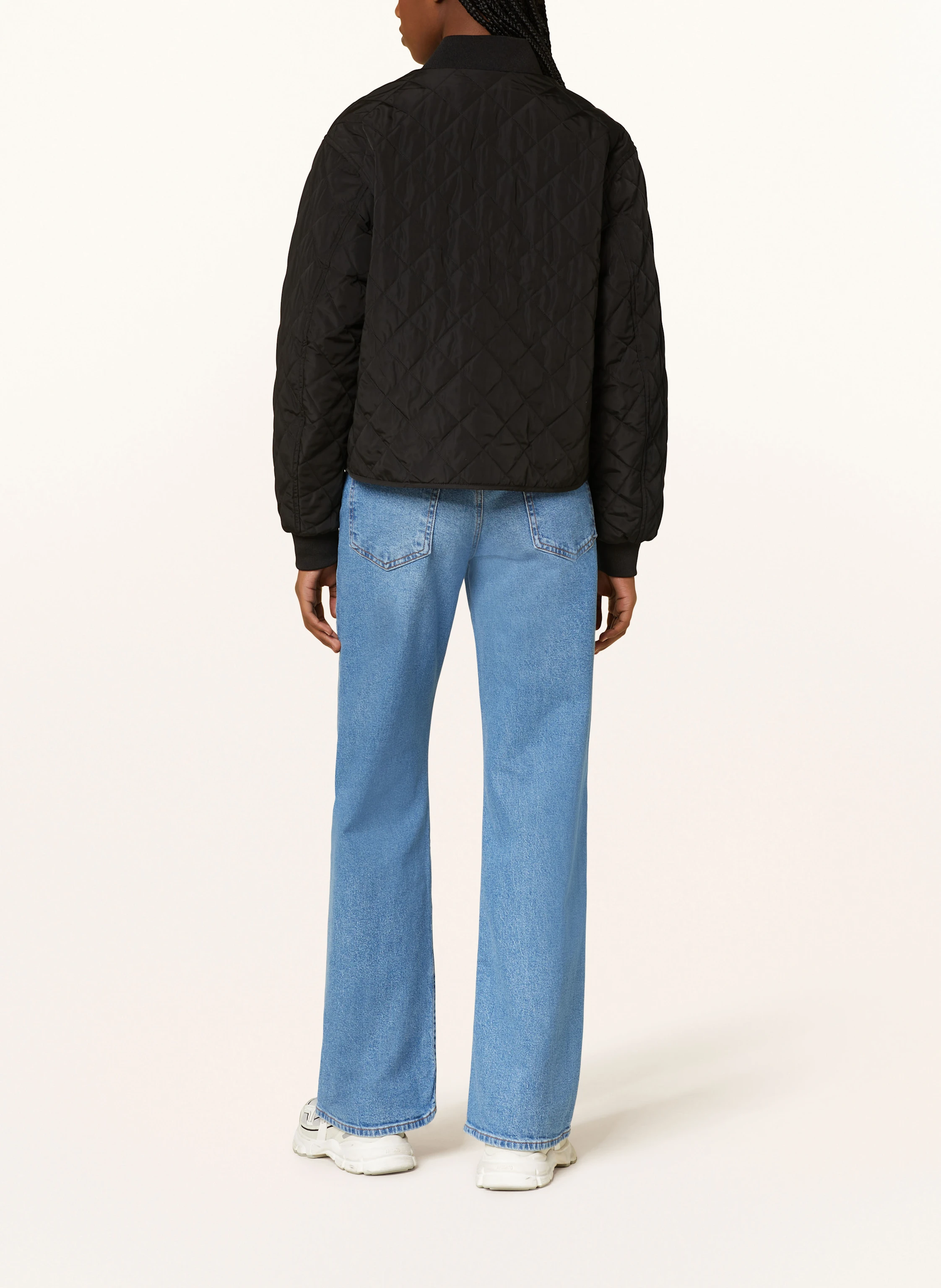 Calvin Klein Jeans Steppblouson