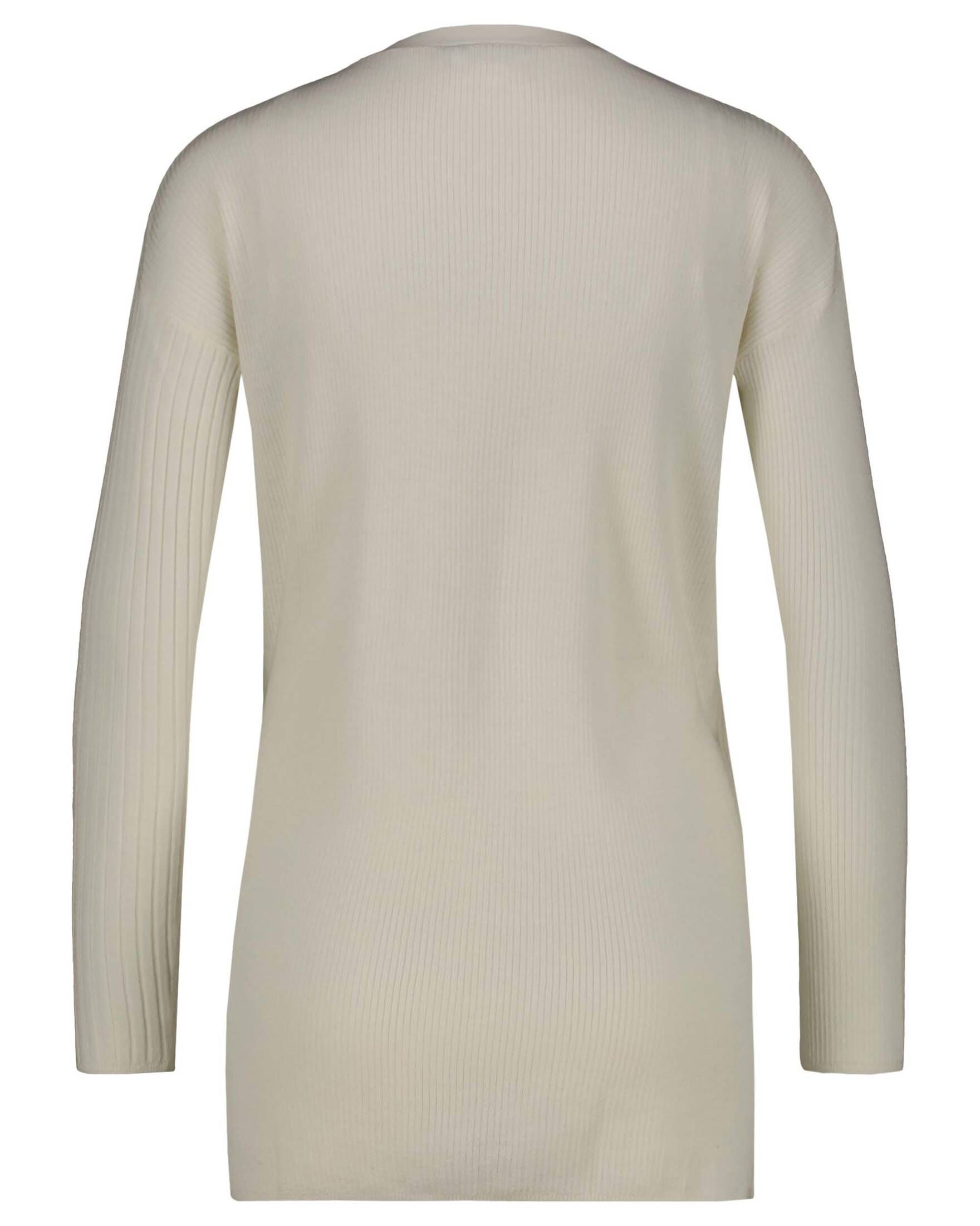 CALVIN KLEIN| Damen Strickjacke