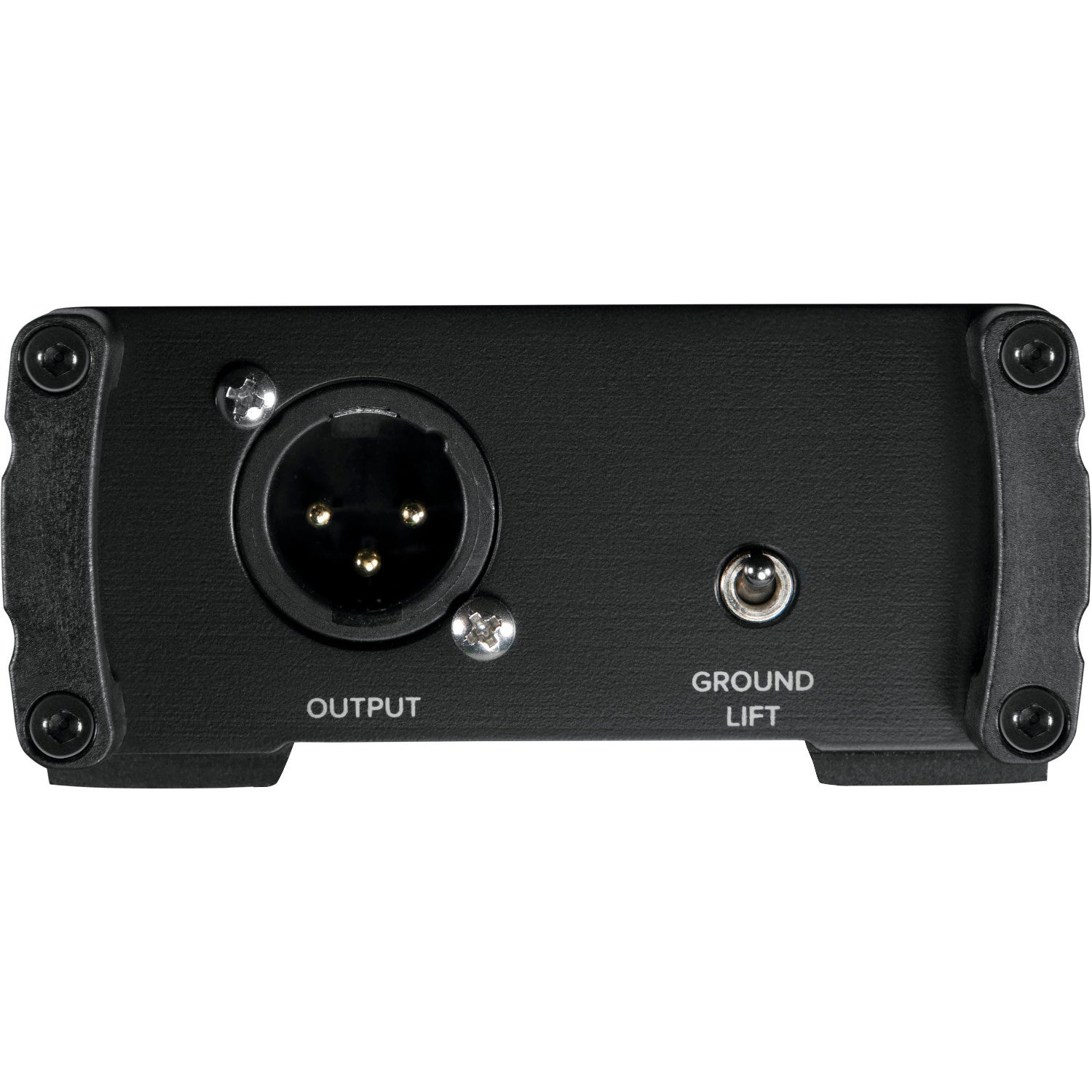 Mackie MDB-1P passieve DI box