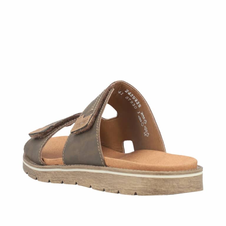 Rieker Sandal Herre 24394-25