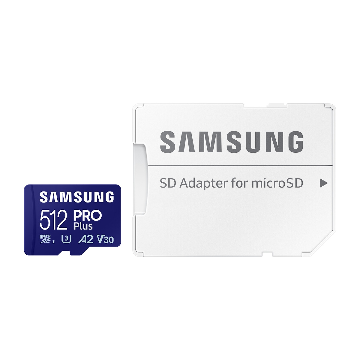 Samsung Pro Plus micro SD 512GB