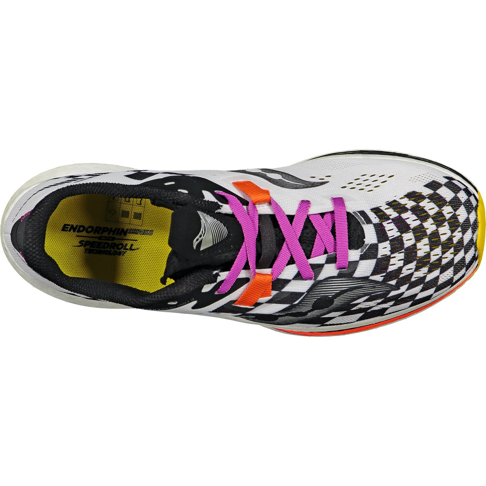 Saucony Damen-Laufschuh Endorphin Pro 2 44.5