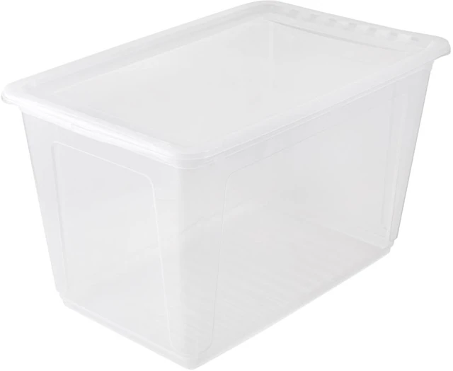 keeeper Aufbewahrungsbox »bea« 3 x 52 L, mit Air Control-System