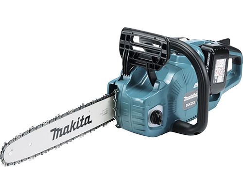 Makita DUC353Z 2x18V (36V) accu kettingzaag zonder accu en lader, 35cm